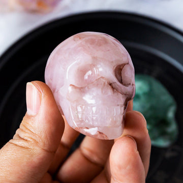 2" Crystal Skull¡¾LIMITED SALES¡¿